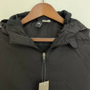 Corta-Vento Adidas Performance – Black Edition