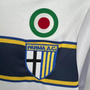 Camisa Retrô Parma Calcio Home 02/03