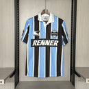 Camisa Retrô Grêmio Home 1995
