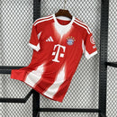 Camisa Bayern Munich Home 25/26 Torcedor Masculina