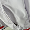 Jaqueta Tommy Hilfiger Varsity White Classic