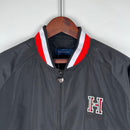 Jaqueta Tommy Hilfiger Varsity Black Classic