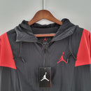 Corta-Vento Air Jordan – Chicago Edition