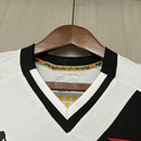 Camisa Vasco da Gama Away 2025 Torcedor Masculina