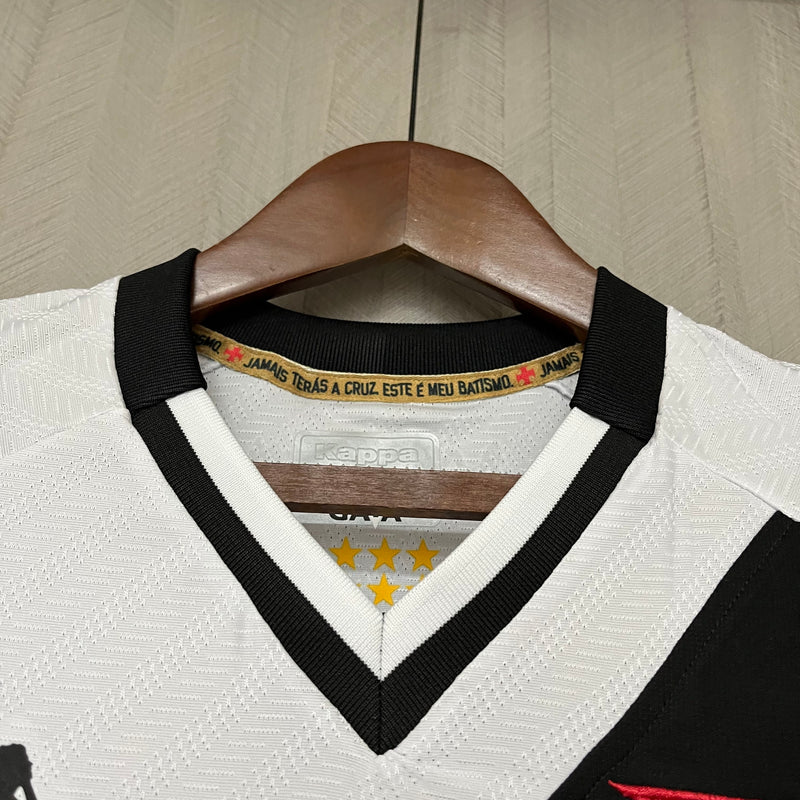 Camisa Vasco da Gama Away 2025 Torcedor Masculina