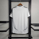 Camisa Retrô Real Madrid Home 06/07