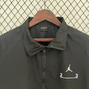 Jaqueta Jordan 23 Classic – Preta