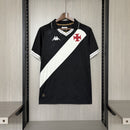 Camisa Vasco da Gama Home 2025 Torcedor Masculina