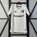Camisa Fluminense Away 2025 Torcedor Masculina