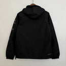 Corta-Vento Adidas Performance – Black Edition