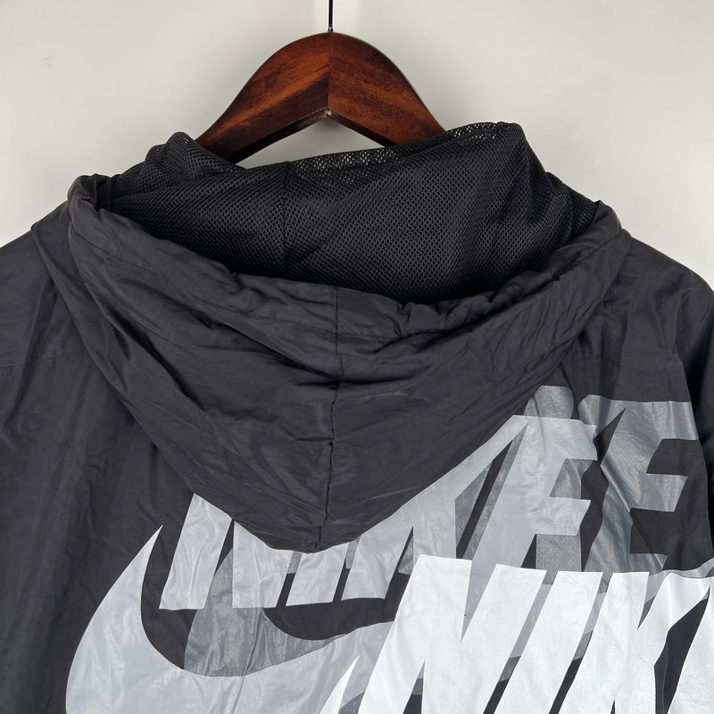 Corta-Vento Nike Multi Logo – Street Edition