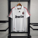 Camisa Retrô Milan Away 07/08