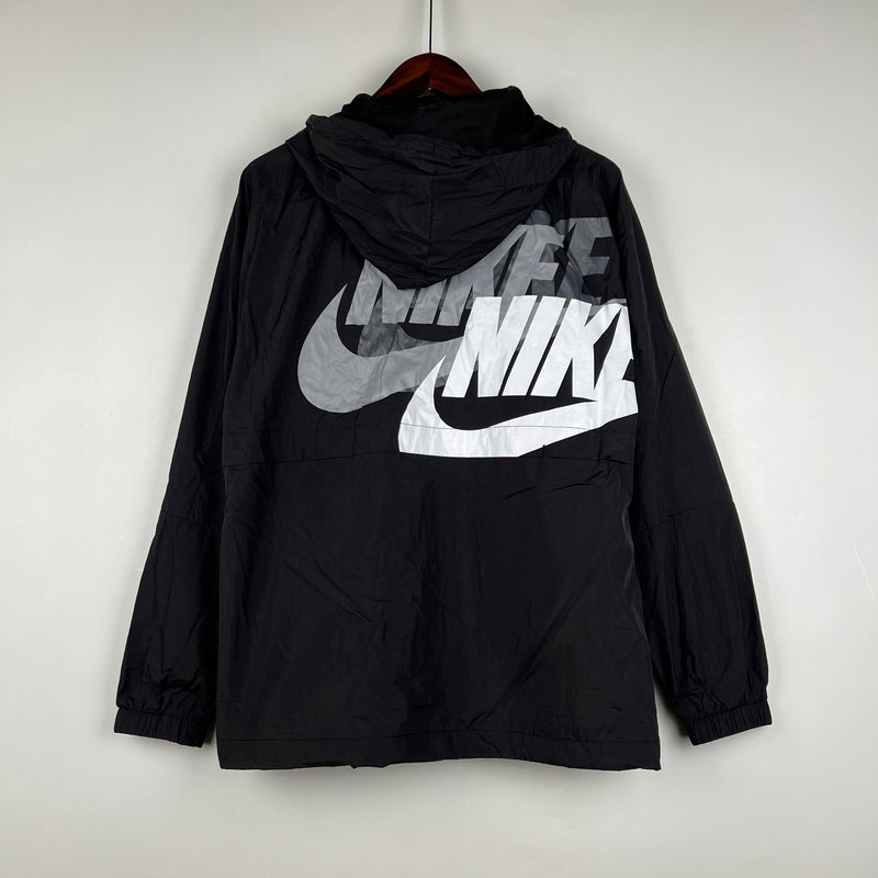 Corta-Vento Nike Multi Logo – Street Edition