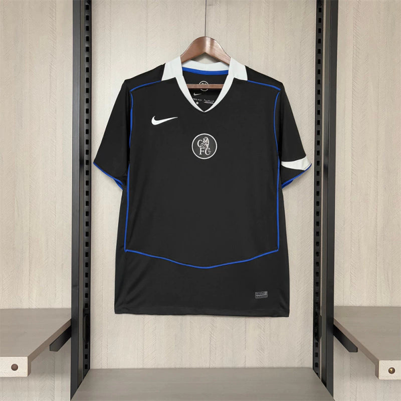 Camisa Chelsea III TOTAL 90 25/26 Torcedor Masculina