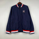 Jaqueta Tommy Hilfiger Varsity Navy Blue Classic