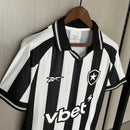 Camisa Botafogo Home 2025 Torcedor Masculina