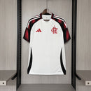 Camisa Flamengo Away 2025 Torcedor Masculina