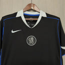 Camisa Chelsea III TOTAL 90 25/26 Torcedor Masculina