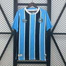 Camisa Grêmio Home 2025 Torcedor Masculina