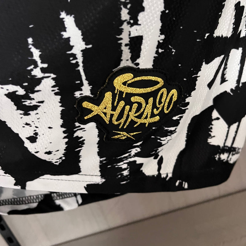 Camisa Botafogo III 2025 Torcedor Masculina