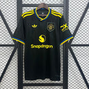 Camisa Manchester United III 25/26 Torcedor Masculina