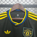 Camisa Manchester United III 25/26 Torcedor Masculina