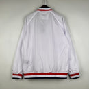 Jaqueta Tommy Hilfiger Varsity White Classic