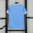 Camisa Manchester City Home 25/26 Torcedor Masculina