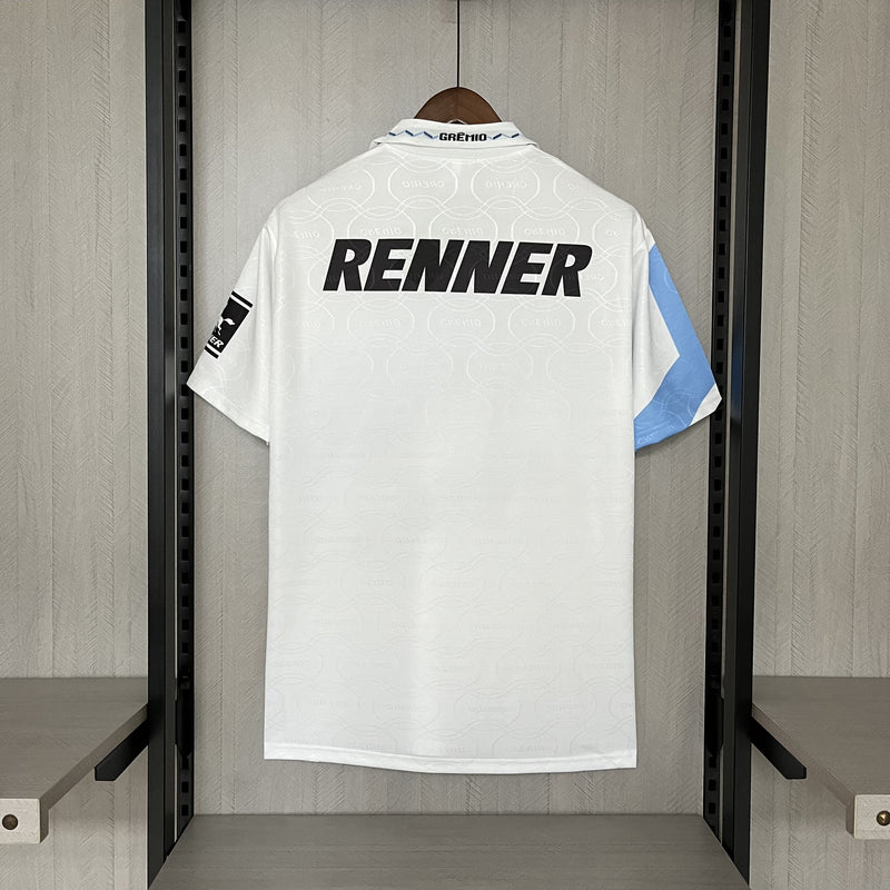 Camisa Retrô Grêmio Away 1995