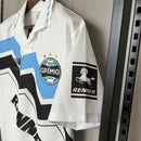 Camisa Retrô Grêmio Away 1995