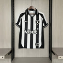 Camisa Botafogo Home 2025 Torcedor Masculina