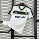 Camisa Retrô Parma Calcio Home 02/03