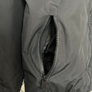 Jaqueta Jordan 23 Classic – Preta