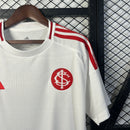 Camisa Internacional Away 2025 Torcedor Masculina