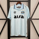 Camisa Grêmio Away 2025 Torcedor Masculina